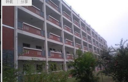 商丘学院电子商务专业在哪个宿舍
