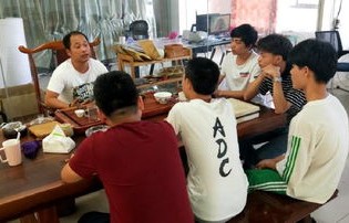 中职电子商务专业毕业生