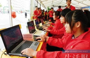 中职电子商务专业知识考试