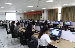 洛职的电子商务专业咋样