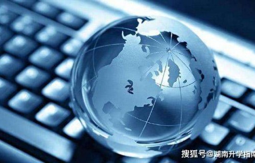 工商管理与电子商务专业