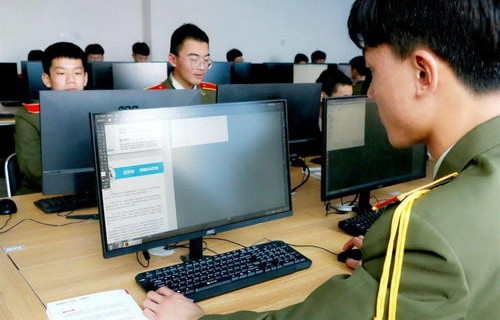 电子商务的专业潜质是什么