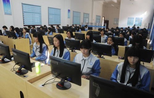 电子商务专业是当客服吗