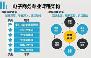 电子商务中的专业技能