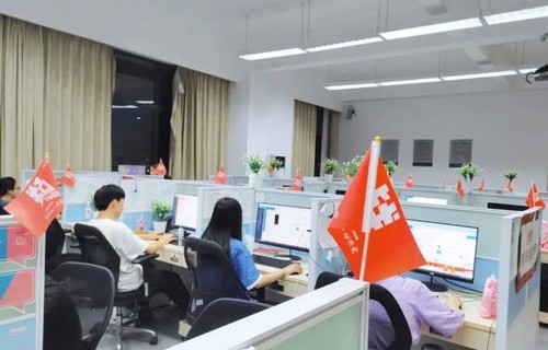 春考电子商务专业实训