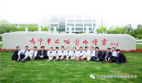 福州电子商务专业大专