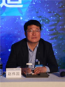 紫光集团原董事长赵伟国被判死缓