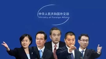外交部正式公告，黄循财即将开启访华之旅