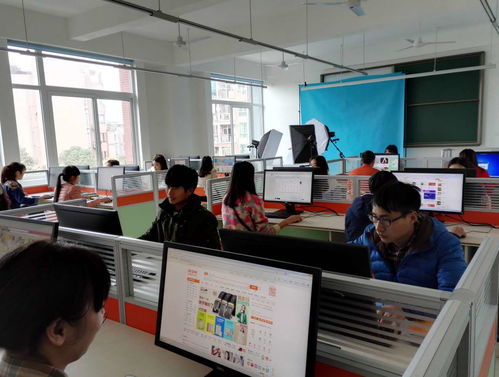 读研专业电子商务怎么样